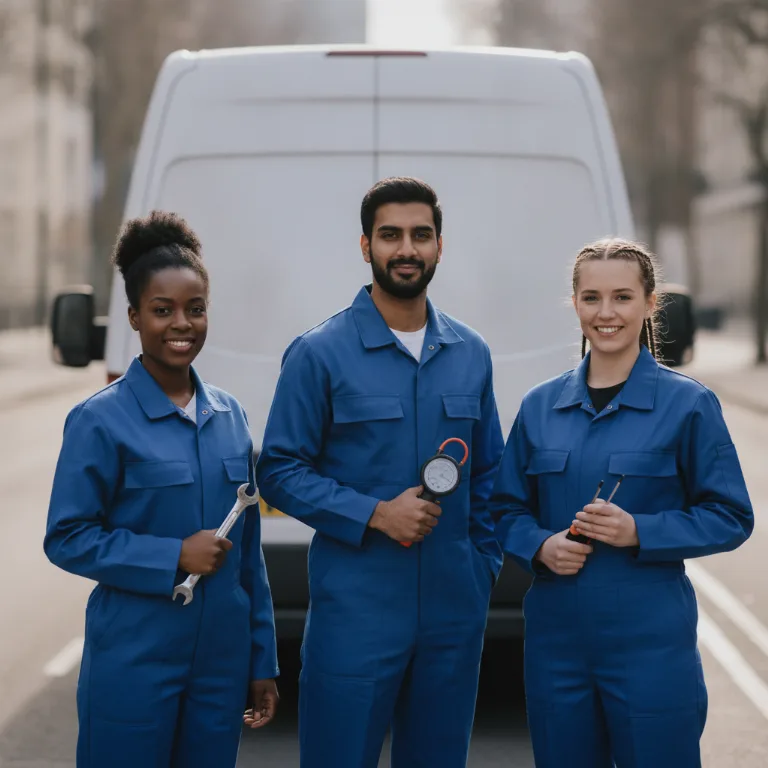 gas boiler repair Kensington-Chinatown